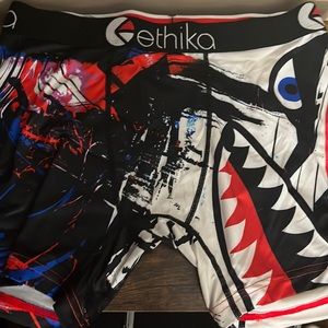 Ethika Medium Boxers